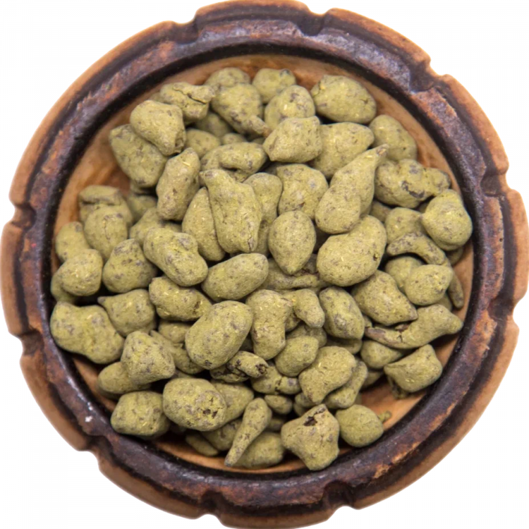 Чай Улун - "Жень Шень" 50 гр