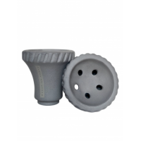 Чаша Mexanika Smoke Gear Серая